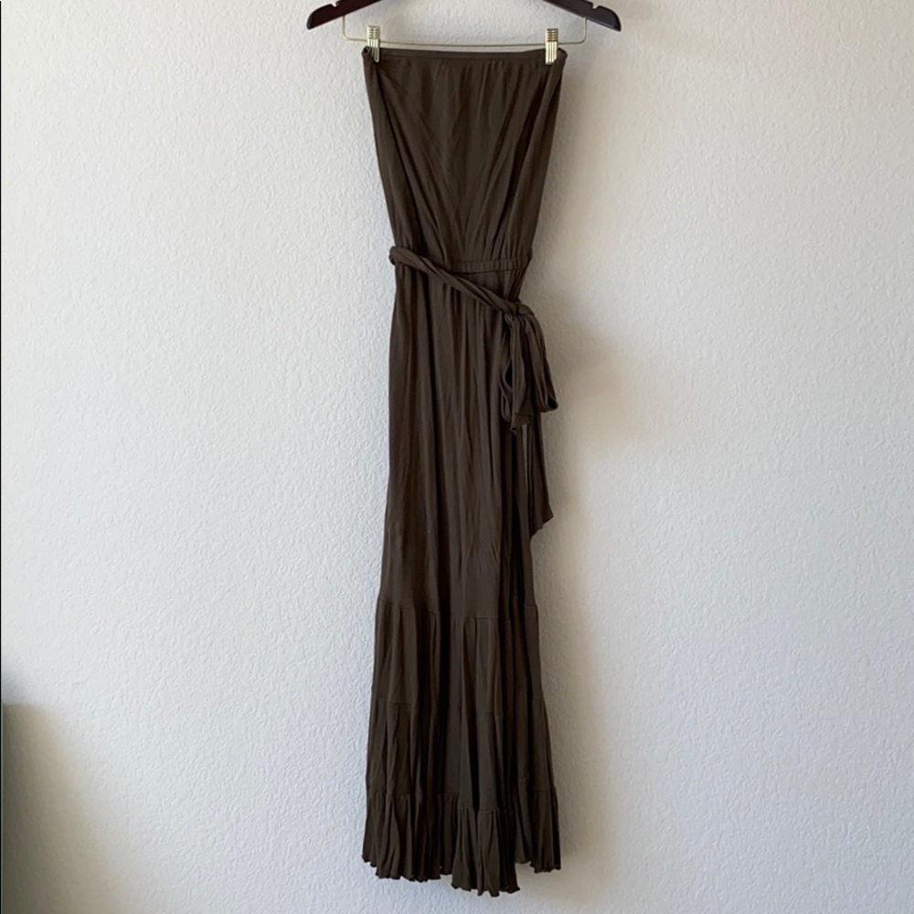 DIANE VON FURSTENBURG dress